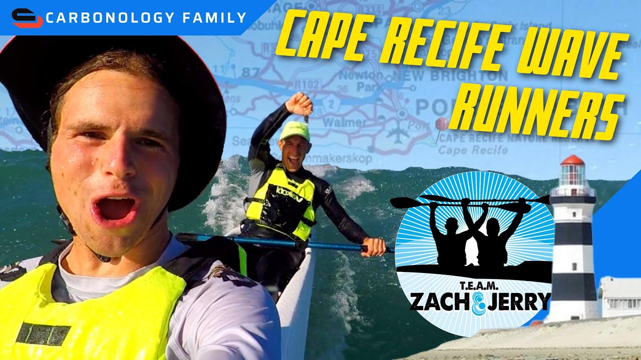 Cape Recife Wave Runners