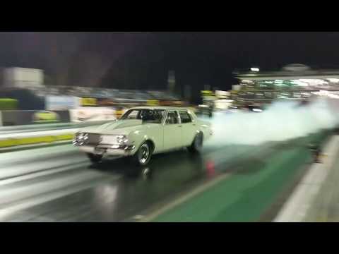 MENTAL 1000+HP  8 SEC TWIN TURBO LSX - PSI PREM