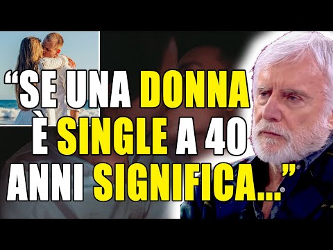 After this speech, you'll have tears in your eyes! Paolo's mouth is open.