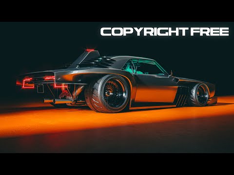 Carbon Citizens - I75 (Copyright Free Music)