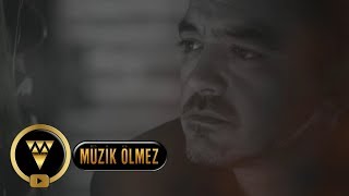 Orhan Ölmez - İster İnan İster İnanma - Official Video