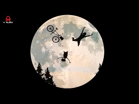 44 v klidu - 44 v klidu - To se stává (2019) official video