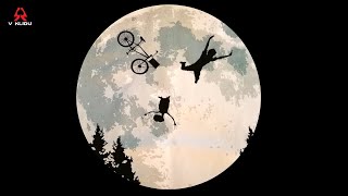 Video 44 v klidu - To se stává (2019) official video