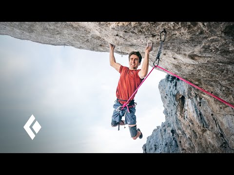 The Hardest Sport Climb In America: Seb Bouin Climbs Suprême Jumbo Love