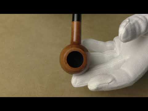 Dunhill Root Briar 3407 - pipe D485