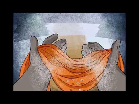 Battle Against A True Hero Animated Music Video- Cover by Jenny