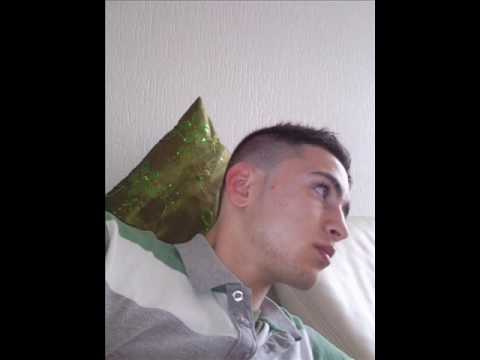 Haydar36 Kirmizi Gül ( Ghetto Romantik )