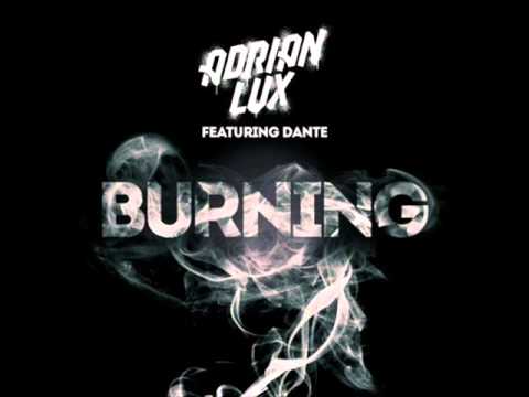 Adrian Lux - Burning feat. Dante (Ivan Gough & Feenixpawl Remix) [Melfrez Re-Make]
