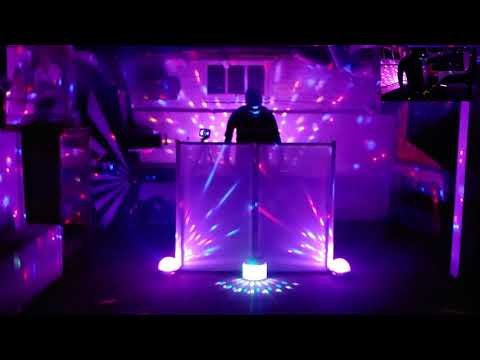 DJ Reims - New Years Eve Mix, 2020