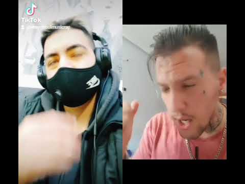 MI NUEVO VIDEO JUNTO CON MI  HERMANO  FLOWZETA