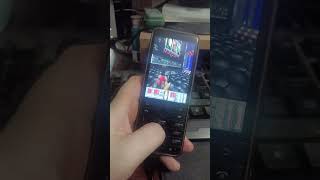 Doom на кнопочном телефоне (Xiaomi Qin F22)