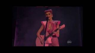 Katy Perry - The One That Got Away Live @ AMA 2011 Performance