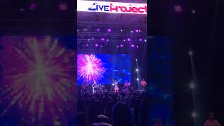 Download lagu Raisa - Serba Salah at Semarang Live Project 2022 #marrikonseran #raisa #shorts mp3