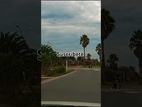 La Floresta 🌴🌳🌲💚, Canelones, Uruguay 🇺🇾