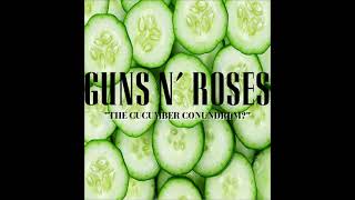 Guns N' Roses - Shotgun Blues (2021 Re-Recorded Version)