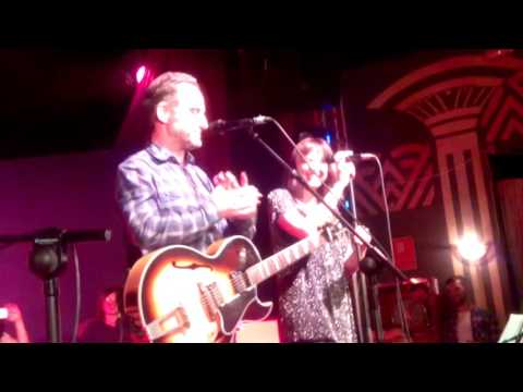 Marlango y Jorge Drexler - Semilla negra ( Cómplices de Mahou)