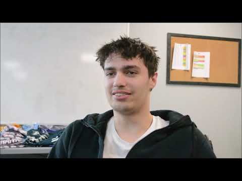 YouTube video