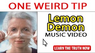 Lemon Demon - One Weird Tip (Music video)