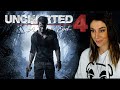 First Time Playing Uncharted 4 - Uncharted 4: A Thief's End Pt1