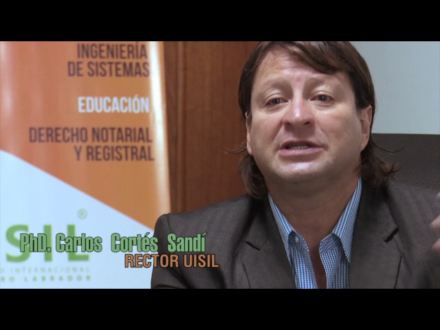 San Isidro Labrador International University video #2