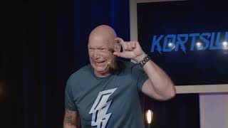Eric Holm-YouTube