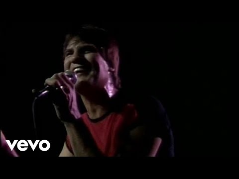 JACK MACK & THE HEART ATTACK - Hooray For The City (Live)