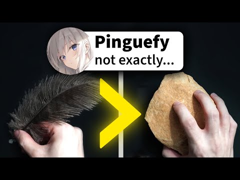 are light-weight mice actually better...?