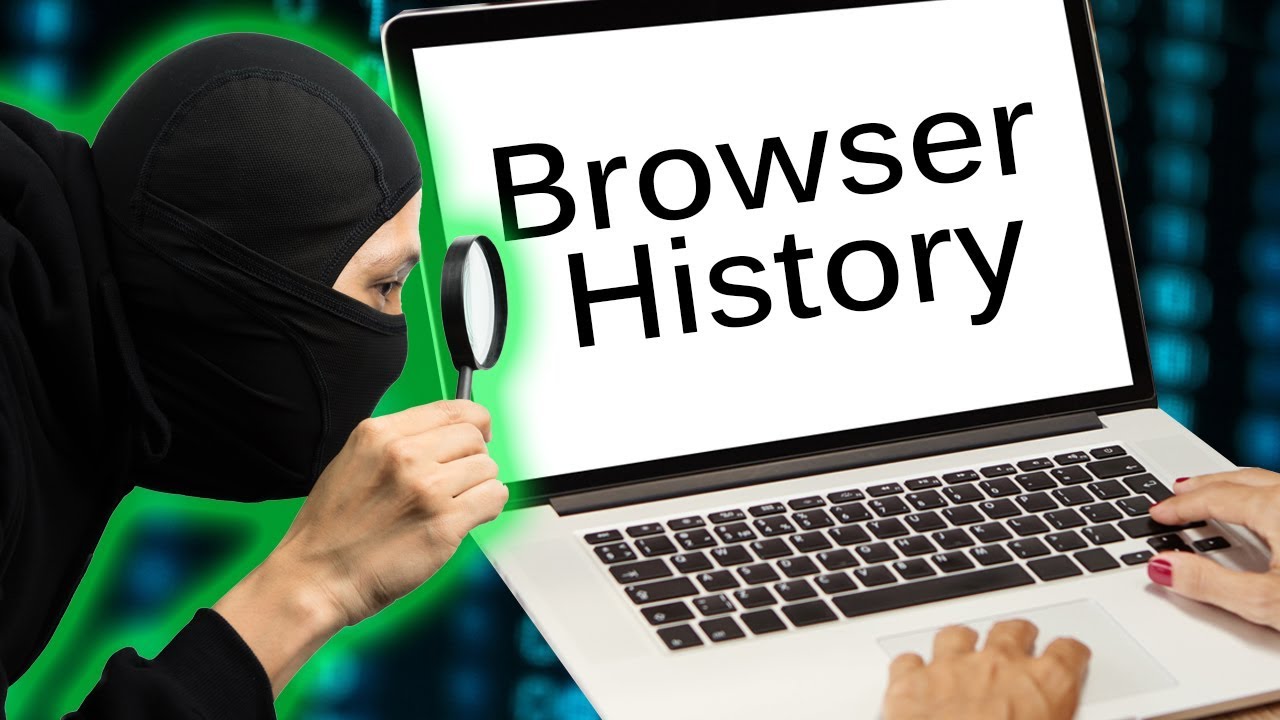 The Small Leak That Can Expose Your Browsing History
