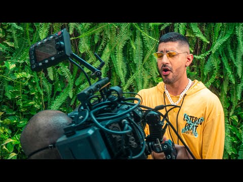 Detrás de cámara | Estereobeat x Gusi - By Borinke Producciones