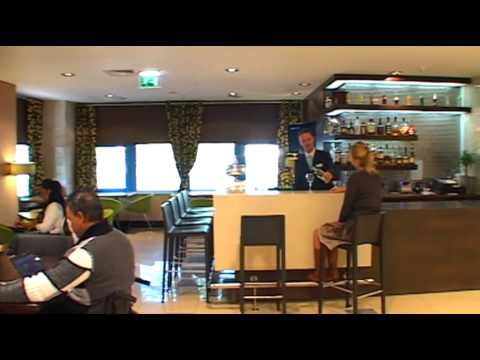 Best Western Blue Square Hotel