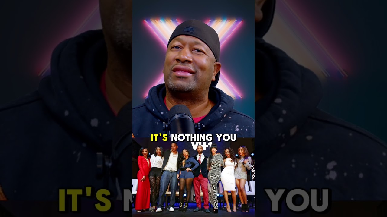 Hitmaka talks about his time on Love & Hip Hop