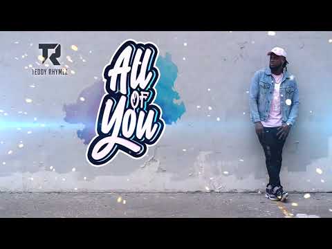 All Of You (Official Audio) | TeddyRhymez | One Link Riddim | Soca 2021
