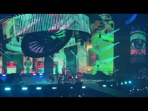 Stray Kids - Maniac - Fort Worth - Day 1