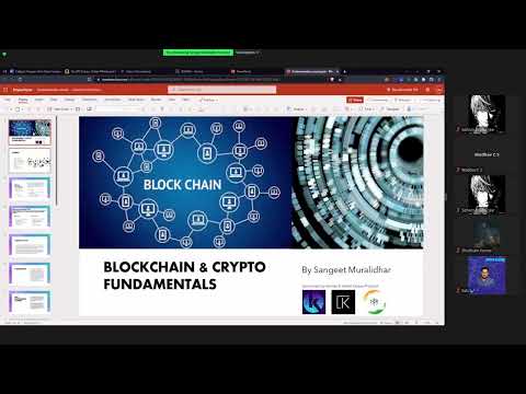 Haskell and Its Role in Blockchain - KONMA Flair - 2nd Meeting
