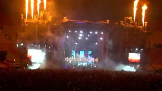 2013 Soca Differentology - Bunji Garlin Music Video