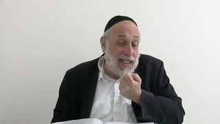 מצוות ספירת העומר שיעור שלישיALL