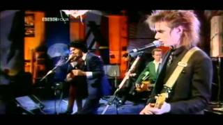 Nick Cave &amp; The Bad Seeds (at Later) [03]. Cindy Cindy - Dec 90