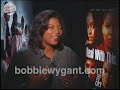 Queen Latifah Set It Off 9 29 96 Bobbie Wygant Archive