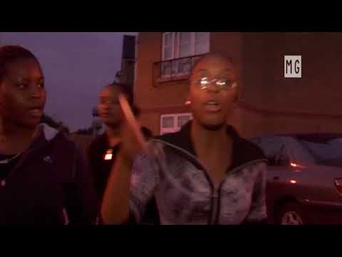 LIONESS QUEENIE (Femcees) PRACTICE HOURS 2 PLATO REMIX