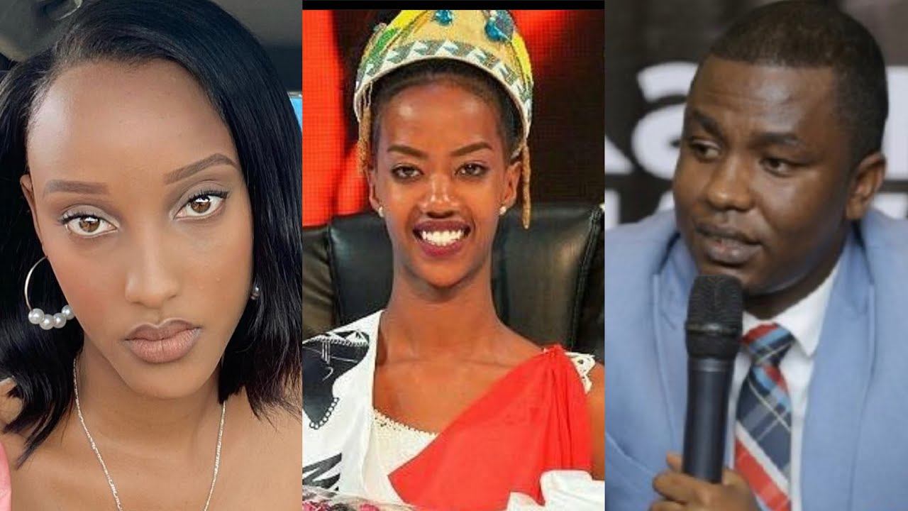 MISS RWANDA irahagaritswe dore inyandiko zifungishije Miss Elsa|umukobwa#KID yahaye ibiyobyabwenge