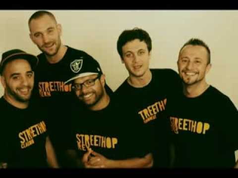 QUINTESSENZ - SWAG (Kern, Drehmoment, Claudio, P-Vers, Baba Rey) STREETHOP