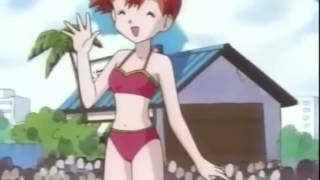 Pokemon - Misty&#39;s Song