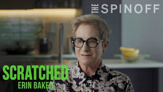 Erin Baker’s wild ride to world champion | Scratched: Aotearoa’s Lost Sporting Legends | The Spinoff video
