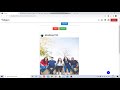 MERN Stack Instagram Clone Project Project Demonstration Video