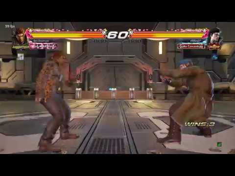 Dnische gaming - eddy vs drag