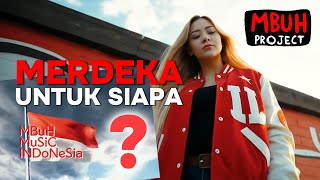 Download lagu 🎶 Merdeka Untuk Siapa? – Lagu Kemerdekaan & Harapan Baru 🇮🇩 mp3