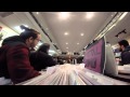 CANCER BATS - SATELLITES @KOPS RECORDS 03/10/2015