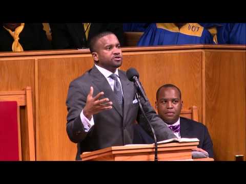 21 de octubre de 2012 "Reprimendas Justas - Religión Podrida Parte V" Pastor Howard-John Wesley