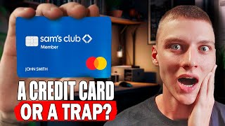Is the Synchrony Sam’s Club® Mastercard® Really Worth It Full Breakdown of Fees, Benefits & More