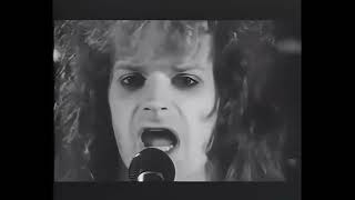Celtic Frost  - Cherry Orchards - 4K UHD! (official music video Upscaled to 4K)